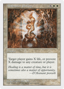 Alabaster Potion (5ED-003) [Fifth Edition]