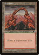 Mountain (Joined) (TMP-345) [Tempest]