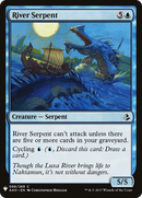 River Serpent (LIST-AKH-66) [The List]