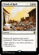 Winds of Rath (VMA-053) [Vintage Masters]