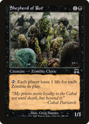 Shepherd of Rot (ONS-168) [Onslaught] Foil