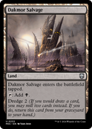 Dakmor Salvage (M3C-333) [Modern Horizons 3 Commander]
