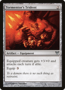 Tormentor's Trident (AVR-222) [Avacyn Restored]
