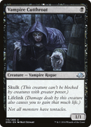 Vampire Cutthroat (EMN-110) [Eldritch Moon] Foil