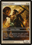 Phalanx Leader (GAME-*26) [Theros Promos]
