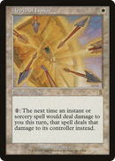 Aegis of Honor (ODY-001) [Odyssey]