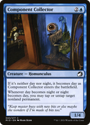 Component Collector (MID-043) [Innistrad: Midnight Hunt]
