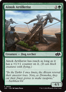 Ainok Artillerist (J25-624) [Foundations Jumpstart]