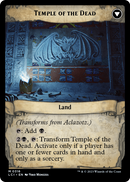Aclazotz, Deepest Betrayal (Showcase) (LCI-316) [The Lost Caverns of Ixalan]