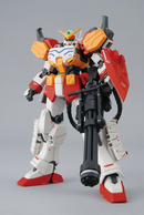 MG Gundam Heavyarms (EW), "Gundam Wing: Endless Waltz"