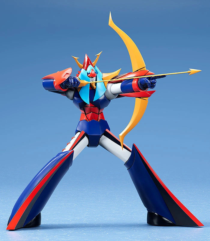 Reideen the Brave: PLAMAX Model Kit