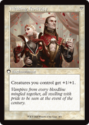 Wedding Announcement (Retro Frame) (INR-453) [Innistrad Remastered]