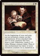 Wedding Announcement (Retro Frame) (INR-453) [Innistrad Remastered] Foil
