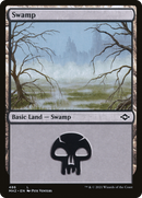 Swamp (MH2-486) [Modern Horizons 2]