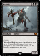 Rot Hulk (PZ2-70781) [Treasure Chest]