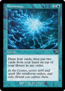 Brainsurge (Retro Frame) (MH3-399) [Modern Horizons 3]