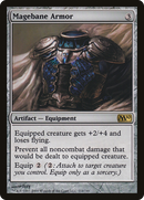 Magebane Armor (M10-214) [Magic 2010]