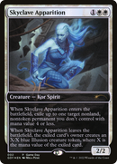 Skyclave Apparition (GAME-002) [Game Day Promos] Foil