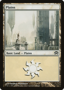 Plains (HOP-146) [Planechase]