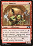 Goblin Smuggler (M20-144) [Core Set 2020] Foil