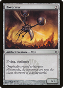 Hovermyr (NPH-138) [New Phyrexia]