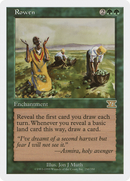 Rowen (6ED-250) [Classic Sixth Edition]