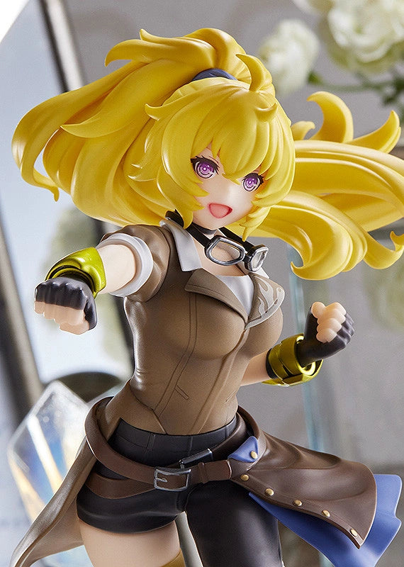 RWBY: Yang Xiao Long (Lucid Dream) Pop Up Parade