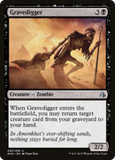 Gravedigger (AKH-093) [Amonkhet]
