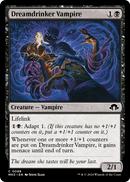 Dreamdrinker Vampire (MH3-088) [Modern Horizons 3] Foil
