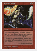 Pyrotechnics (ATH-038) [Anthologies]