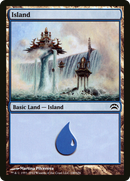 Island (PC2-140) [Planechase 2012]