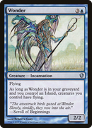 Wonder (C13-067) [Commander 2013]