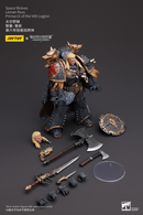 Joytoy: Space Wolves Leman Russ - Primarch of the VIth Legion