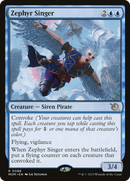 Zephyr Singer (MOM-086) [March of the Machine]