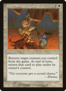 Liberate (INV-021) [Invasion] Foil