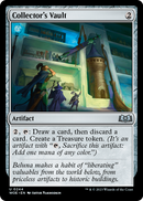 Collector's Vault (WOE-244) [Wilds of Eldraine]
