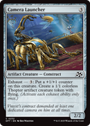 Camera Launcher (DFT-232) [Aetherdrift]