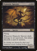 Hypnotic Specter (M10-100) [Magic 2010]