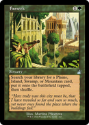 Farseek (Retro Frame) (RVR-347) [Ravnica Remastered]