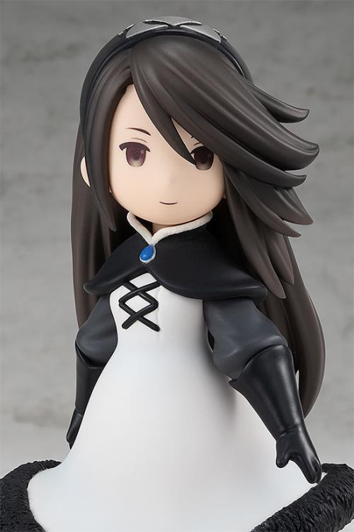 Bravely Default: Agnes Oblige Pop Up Parade