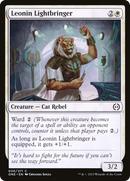 Leonin Lightbringer (ONE-020) [Phyrexia: All Will Be One]
