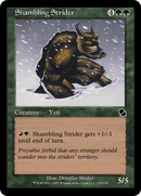 Shambling Strider (ME1-129) [Masters Edition]