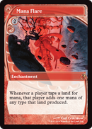 Mana Flare (Future Sight) (MB2-196) [Mystery Booster 2] Foil