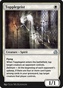 Topplegeist (SIR-052) [Shadows over Innistrad Remastered]
