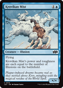 Krovikan Mist (J25-319) [Foundations Jumpstart]