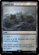Tainted Isle (PIP-299) [Fallout]
