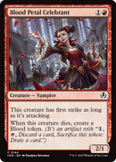 Blood Petal Celebrant (INR-144) [Innistrad Remastered]
