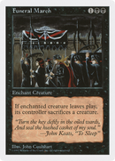 Funeral March (5ED-164) [Fifth Edition]