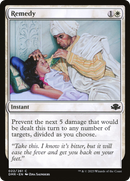 Remedy (DMR-022) [Dominaria Remastered]