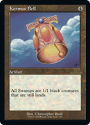 Kormus Bell (Retro Frame) (30A-550) [30th Anniversary Edition]